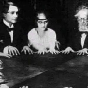 Meet your Posher, Peter